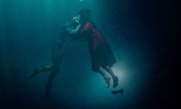 Trailer Released for Guillermo Del Toro's 'The Shape of Water'