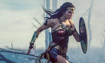 'Wonder Woman' Sequel Officially a Go at Warner Bros.