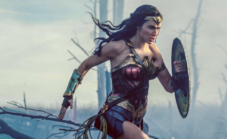 ‘Wonder Woman’ Sequel Officially a Go at Warner Bros.