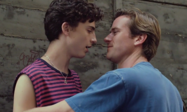 First Trailer for Luca Guadagnino's Sundance Hit 'Call Me By Your Name'
