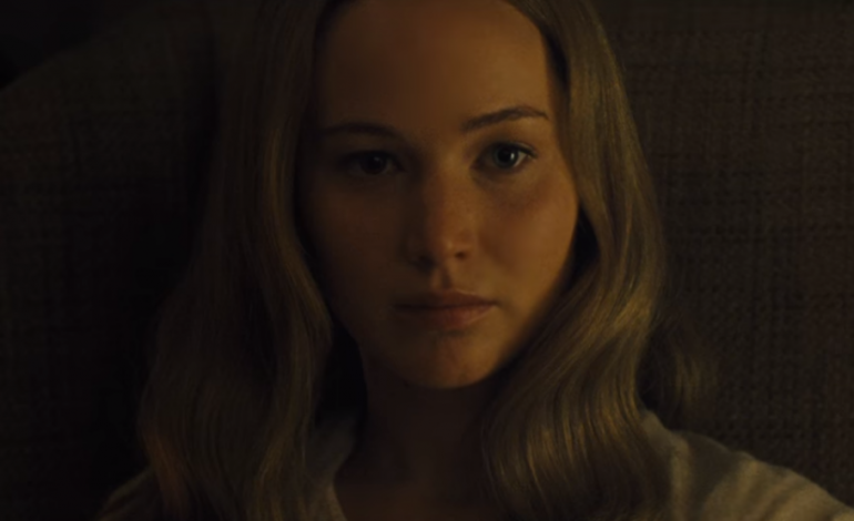 See the Unnerving First Trailer for Darren Aronofsky’s ‘mother!’