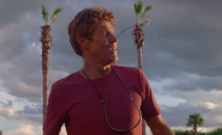 Willem Dafoe Stars in Trailer for ‘The Florida Project’