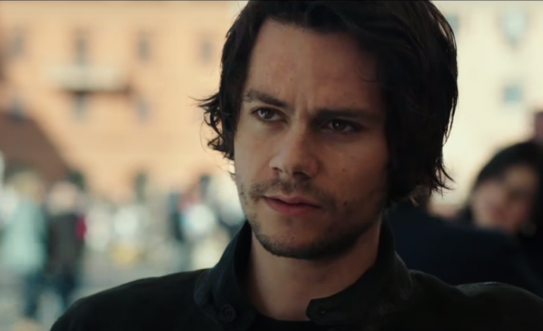 ‘American Assassin’ Receives Yet Another Trailer Titled “Get It Done”