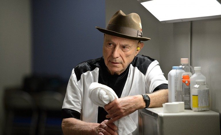 Alan Arkin Becomes Newest Actor to Join Star-Studded ‘Dumbo’ Cast