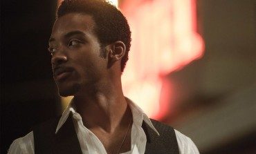 YA Drama 'The Hate U Give' Adds 'Detroit' Star Algee Smith