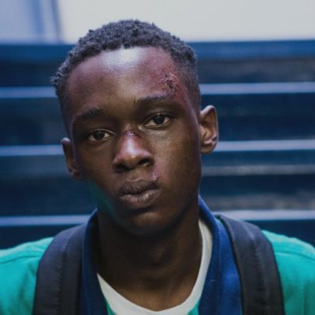 Moonlight' Actor Ashton Sanders Lands a Lead Role in 'The Equalizer 2' -  mxdwn Movies