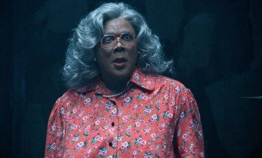 Tyler Perry Puts Out New Goofy Trailer For 'Boo 2! A Madea Halloween'