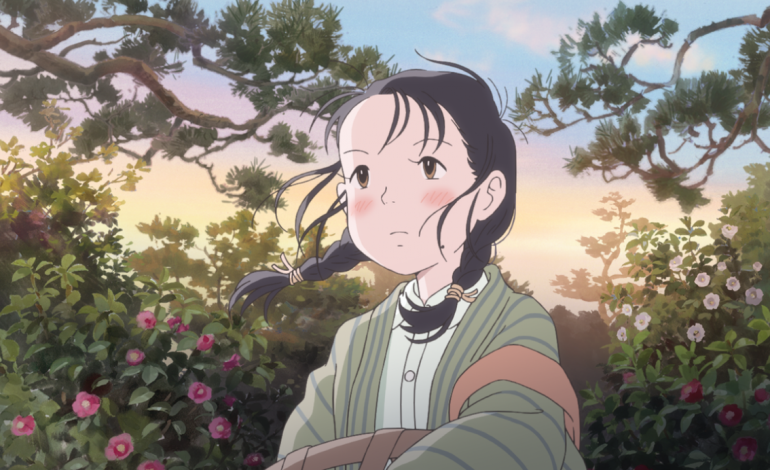 Movie Review — ‘In this Corner of the World’