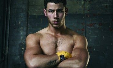 Nick Jonas Newest Actor To Join 'Chaos Walking'