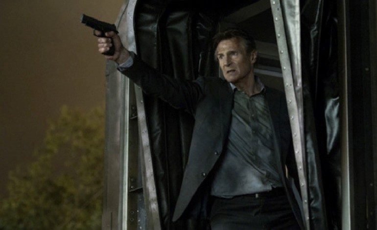Liam Neeson is Caught in a Criminal Conspiracy in ‘The Commuter’