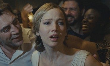 Darren Aronofsky Channels Roman Polanski in Latest Clip for 'mother!'