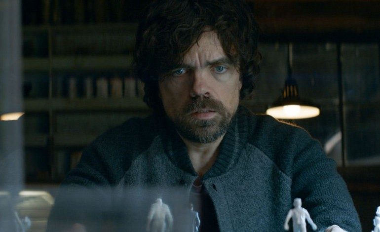 Peter Dinklage Stars in ‘Rememory’ Trailer
