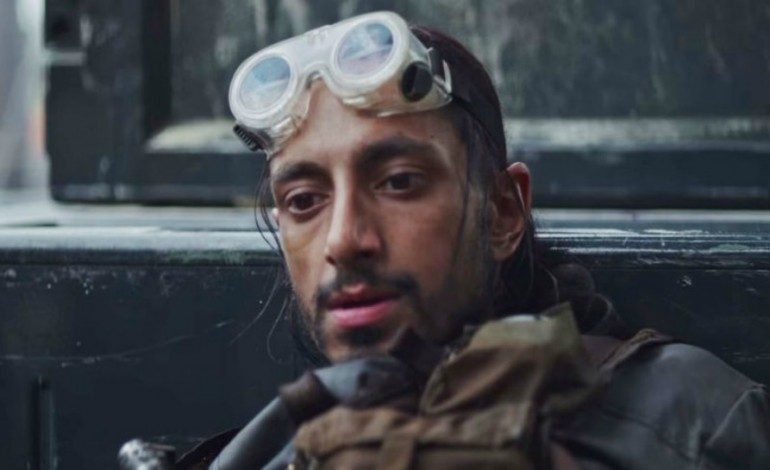 Riz Ahmed in Talks to Join Tom Hardy in ‘Venom’; Could it Be as the Villain Carnage?