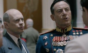 New Comedy 'The Death Of Stalin' Receives Hilarious First Trailer
