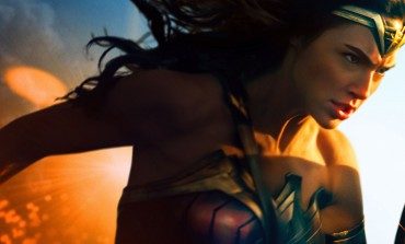 Flash Standalone 'Flashpoint' is Rumored to Include Major Appearance by Wonder Woman