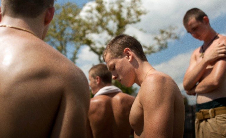 Movie Review — ‘Beach Rats’