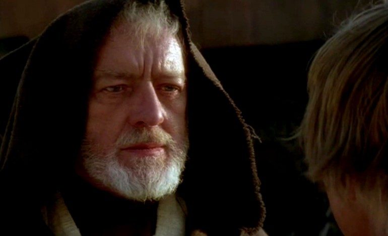Disney in Talks with Stephen Daldry to Direct Obi-Wan Kenobi Standalone Film