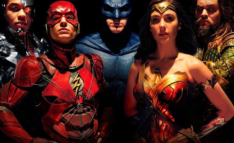 Making It Up As They Go: The Strange, Meandering Development of DC’s Extended Universe