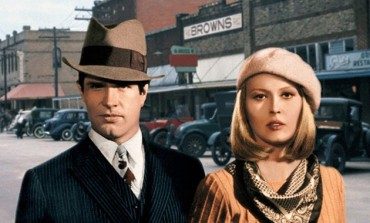 Two Lovers Embark on an Adventure of Violence and Robbery as 'Bonnie and Clyde' Returns to Theaters After 50 Years!