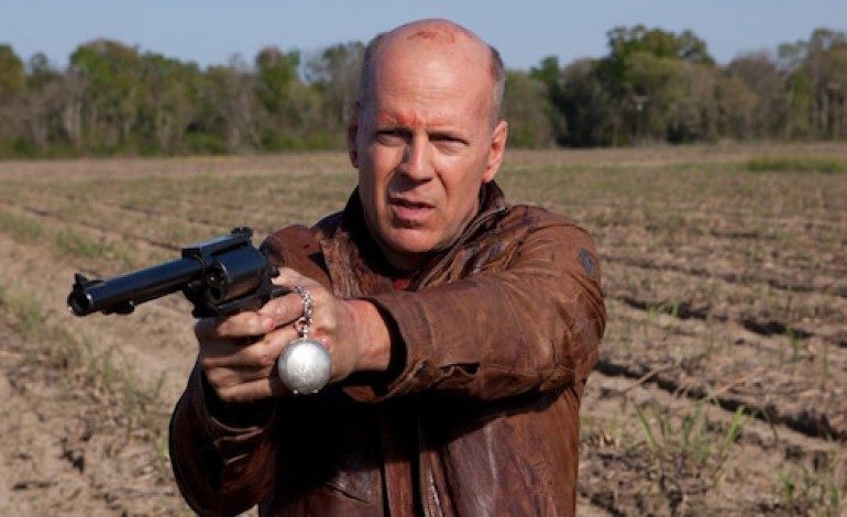 The Vigilante Returns with Bruce Willis in Remake of ‘Death Wish’