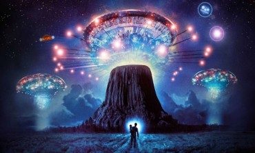 Witness the Wonder as 'Close Encounters' Returns to Theaters as it Turns 40 Years Old!