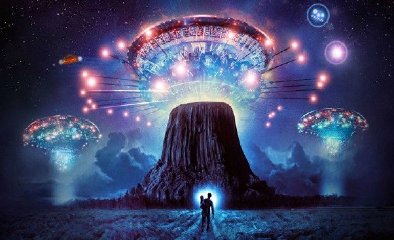 Witness the Wonder as ‘Close Encounters’ Returns to Theaters as it Turns 40 Years Old!