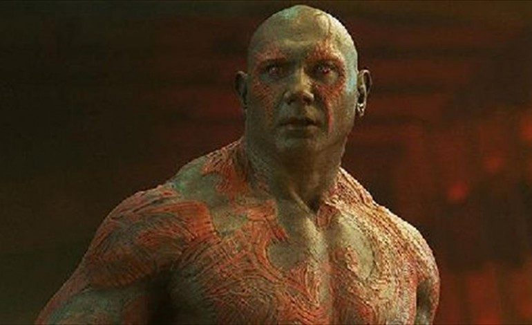 Dave Bautista Questions If He Is Good Looking Enough To Star In A Rom-Com