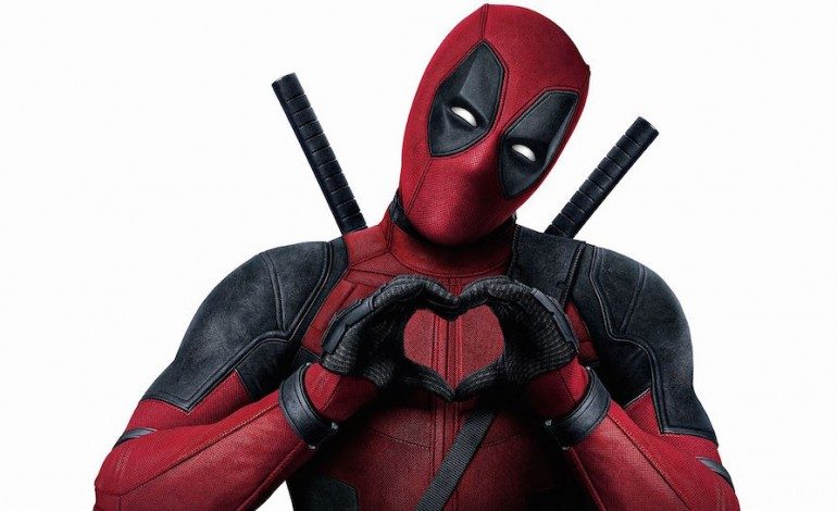 Open Up a Box of Chimichangas: Deadpool Gets a Christmas Movie?