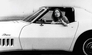 Netflix Picks Up Hollywood Literary Doc 'Joan Didion: The Center Will Not Hold'