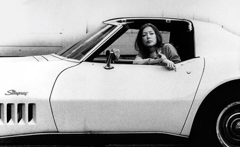 Netflix Picks Up Hollywood Literary Doc ‘Joan Didion: The Center Will Not Hold’