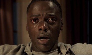 'Get Out' Becomes Most Profitable Film of 2017 So Far!