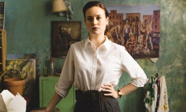 Movie Review- 'The Glass Castle'