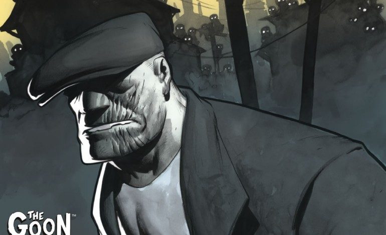 Tim Miller Rescues ‘The Goon’ from Development Hell