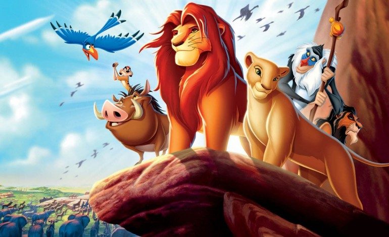 The King Returns! ‘The Lion King’ Arrives in Theaters this Weekend!