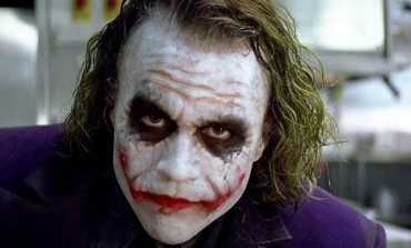 Warner Bros. Developing Joker Origins Film with Martin Scorsese