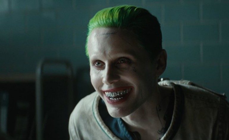 Jared Leto to Return as Joker in ‘The Snyder Cut’