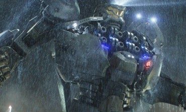 Rising Pessimism in Box Office Projections for 'Pacific Rim: Uprising'