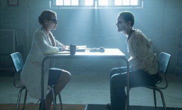 Joker and Harley Quinn Twisted Romance Film in the Works with 'Crazy Stupid Love' Directors