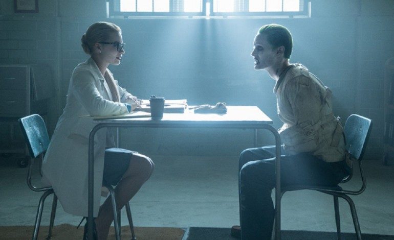 Joker and Harley Quinn Twisted Romance Film in the Works with ‘Crazy Stupid Love’ Directors