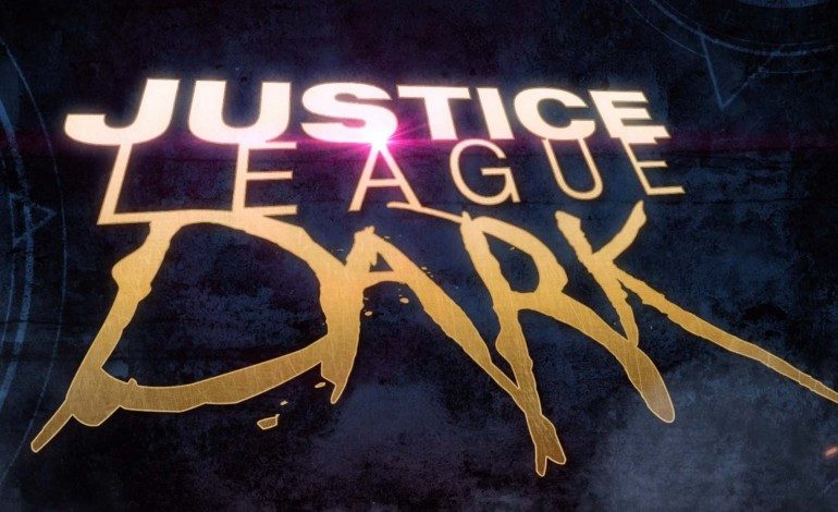 Warner Bros. Sets Gerard Johnstone to Do Re-Writes on ‘Justice League Dark’ Script