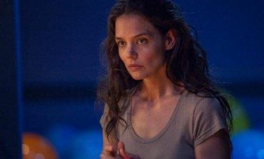 Katie Holmes to Star in 'The Secret'