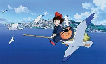 'Kiki's Delivery Service' Hits IMAX Theatres On March 13