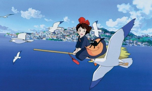 Studio Ghibli reopens for Hayao Miyazaki's new film