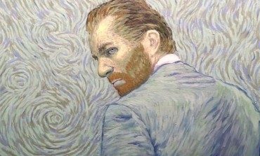 'Loving Vincent' Receives First Official Trailer, Shows The Beauty Of Oil Painting In Full Force