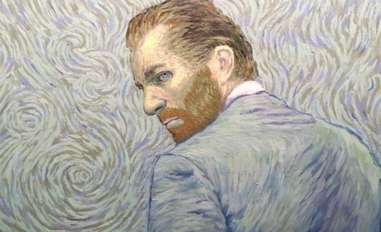 ‘Loving Vincent’ Receives First Official Trailer, Shows The Beauty Of Oil Painting In Full Force