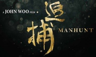 John Woo's 'Manhunt' to be Added to 74th Venice Film Festival Lineup