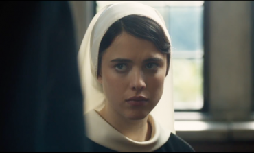 'Novitiate' Trailer Comes out, Starring Margaret Qualley and Melissa Leo