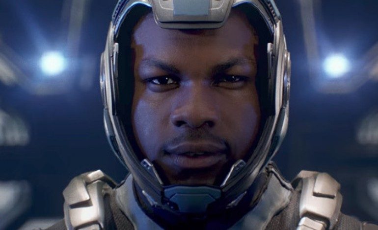 ‘Pacific Rim: Uprising’ Release Date Pushed to March, 2018