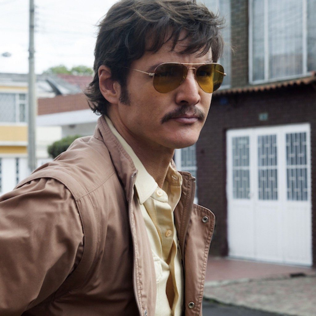 Pedro Pascal in Talks to Join Denzel Washington in 'The Equalizer