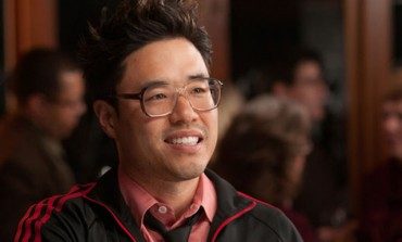 Randall Park Talks Feature Directorial Debut with 'Shortcomings'
